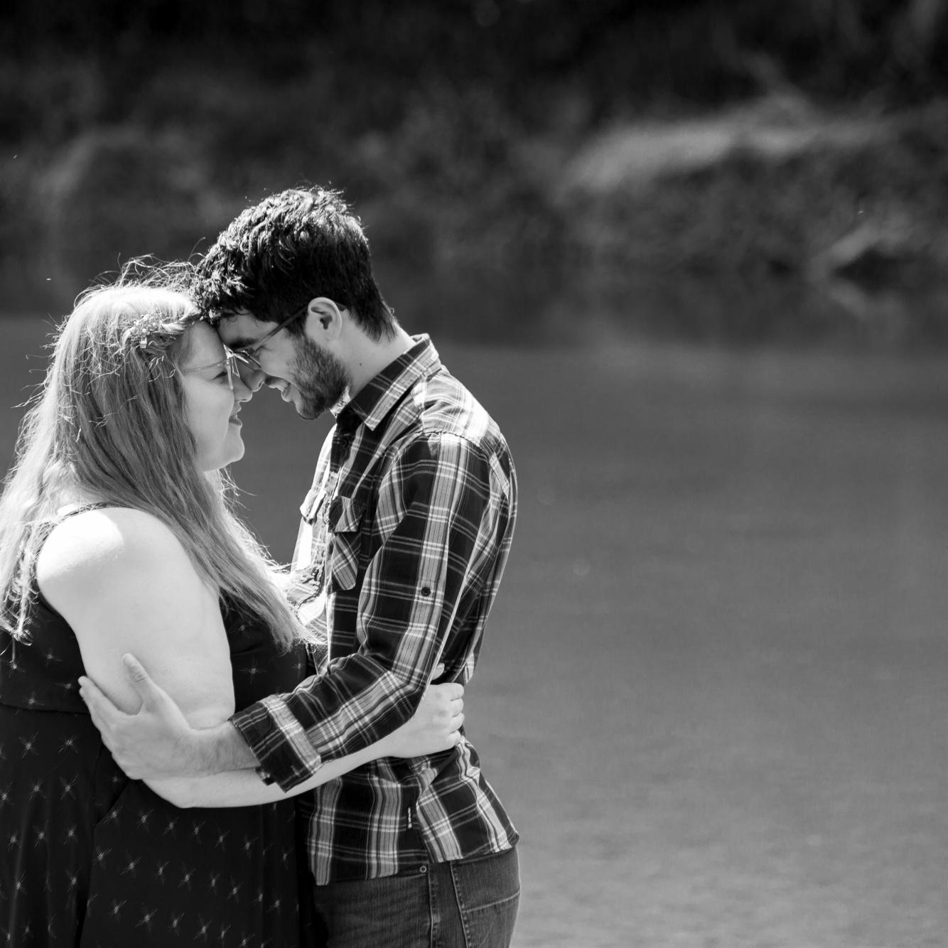 Engagement Photoshoot 💍😄