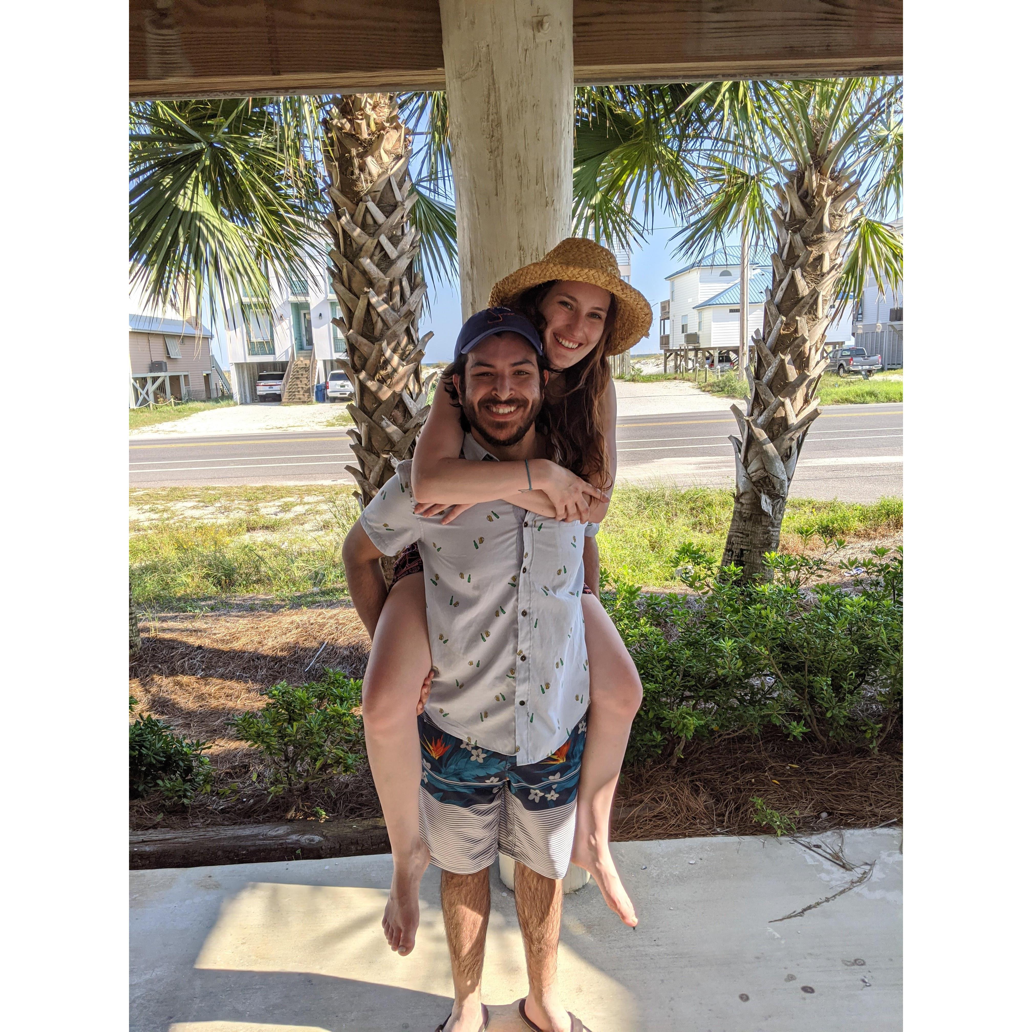 Gulf Shores