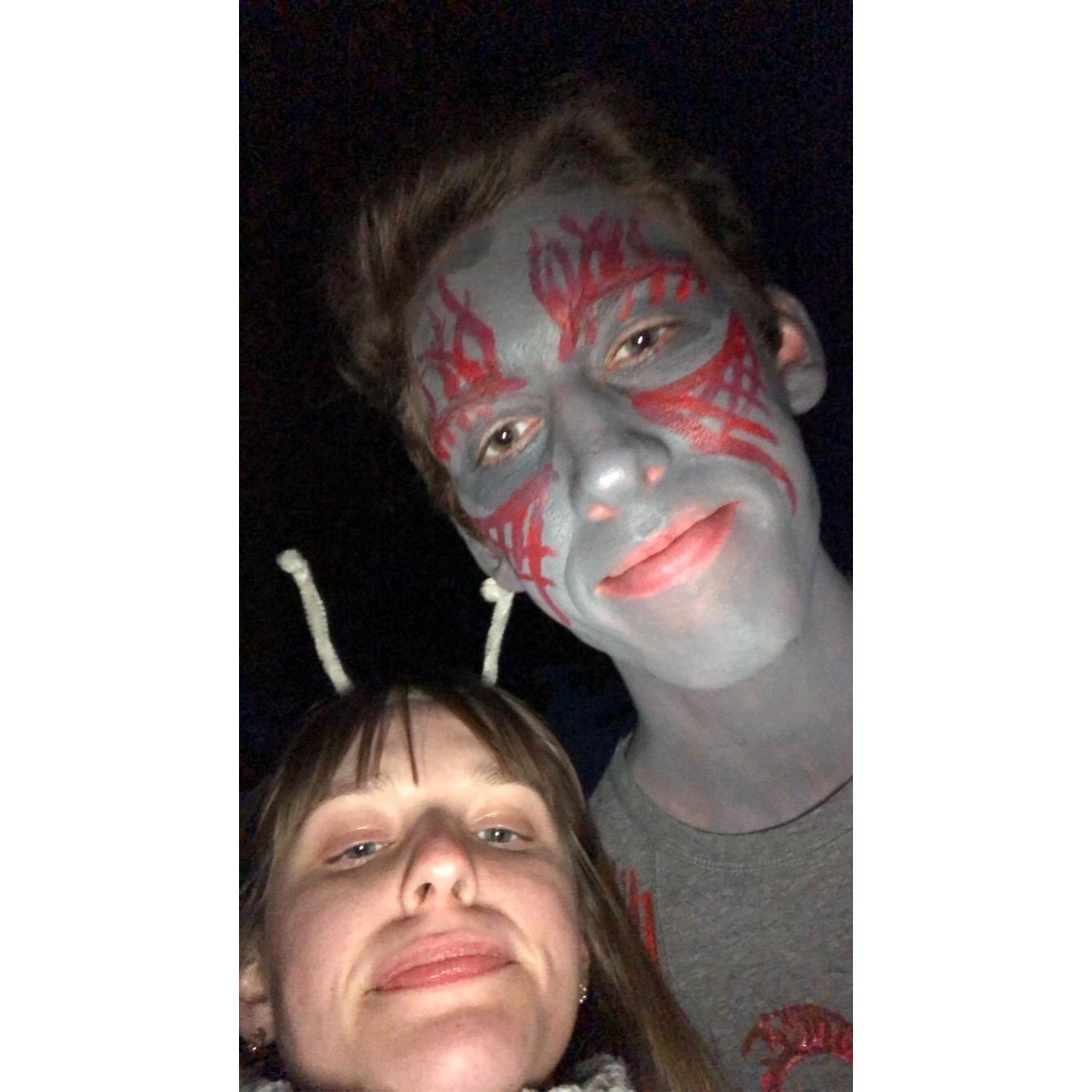 Halloween 2021