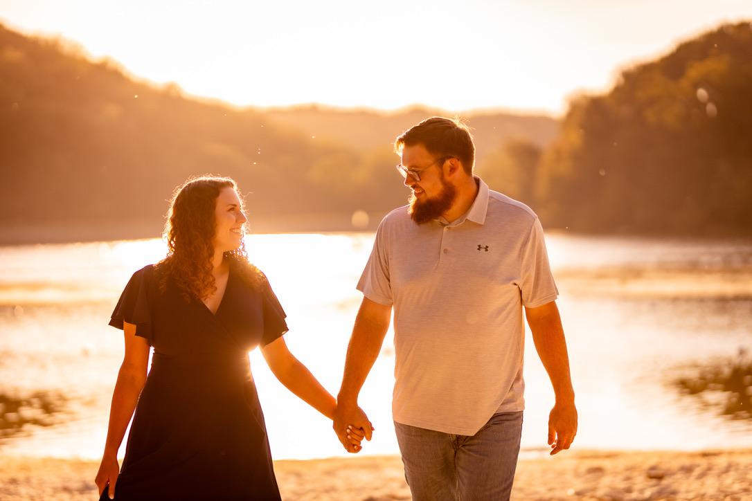 The Wedding Website of Lydia Spalding and Coleman Wivell