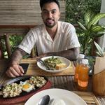 Food Recommendations