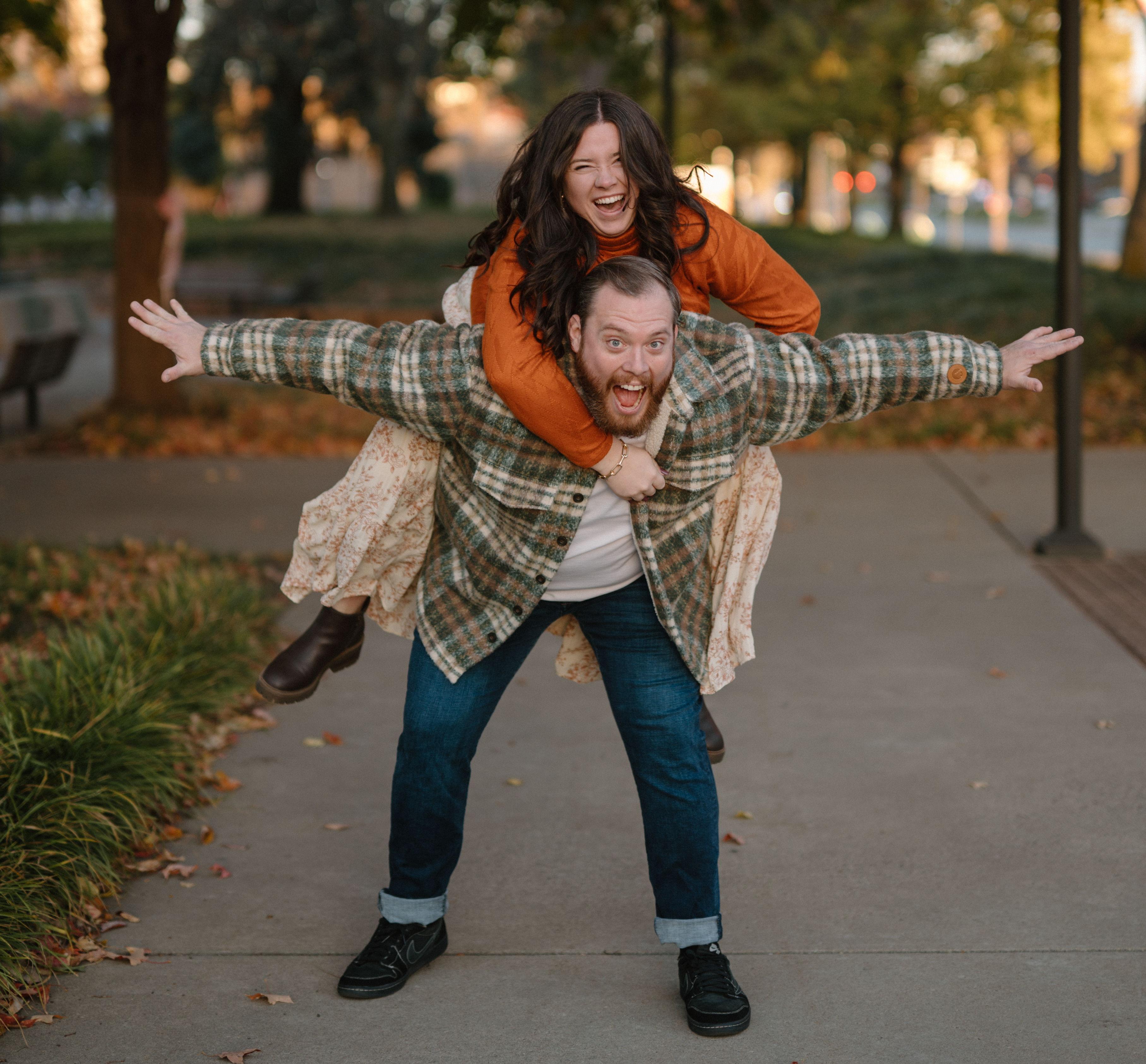 The Wedding Website of Roxanne Waggoner and Blake Lampton