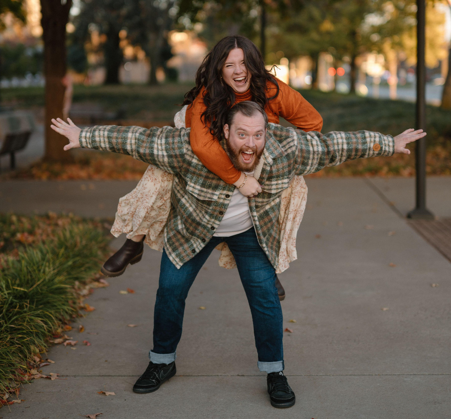 The Wedding Website of Roxanne Waggoner and Blake Lampton