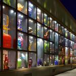 Museum of Glass