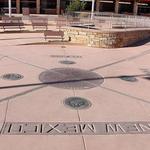 Four Corners Monument