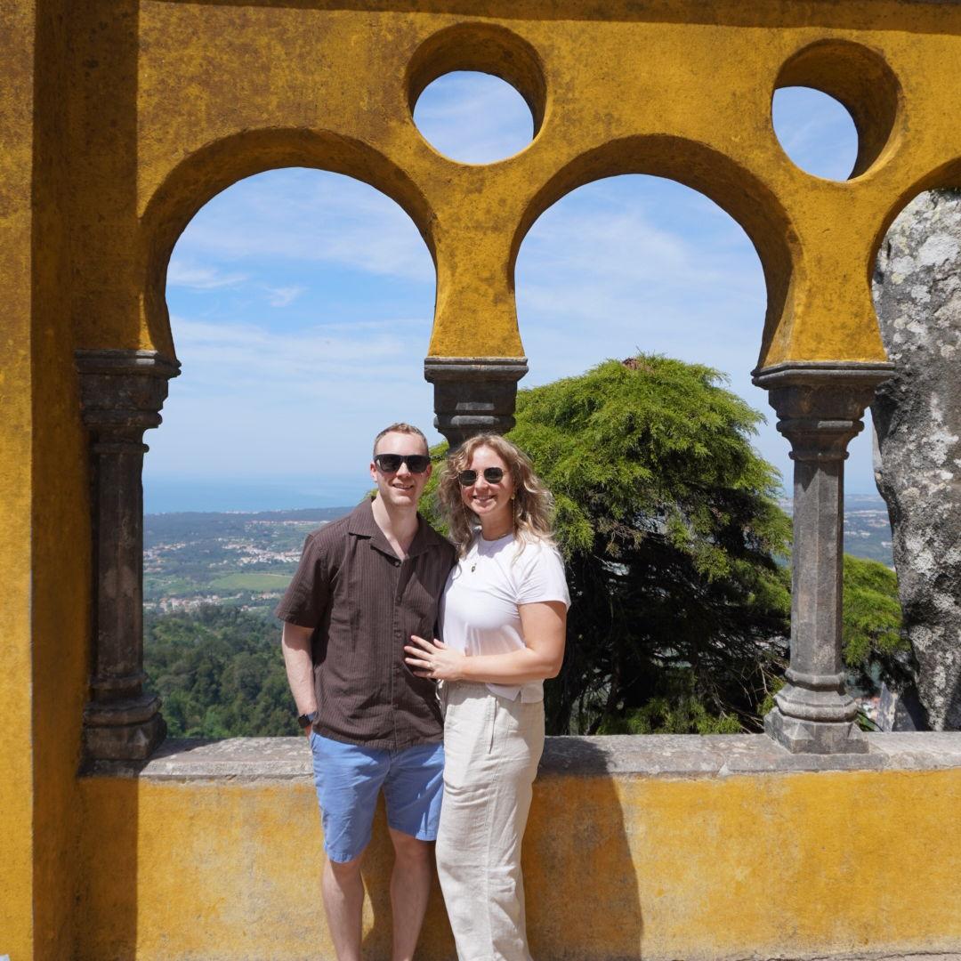Sintra, Portugal