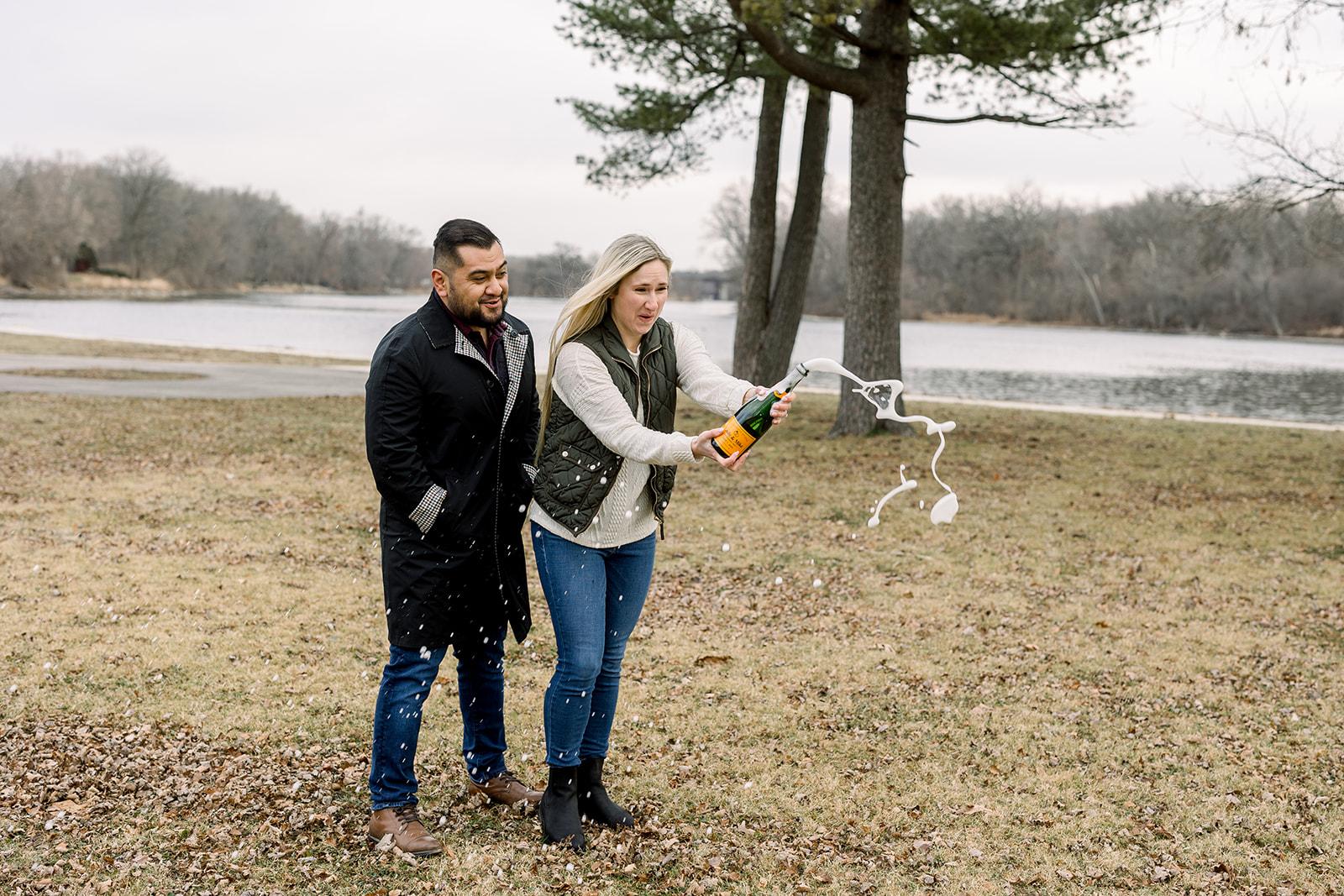 The Wedding Website of Emily Zeller and Michael Gonzalez