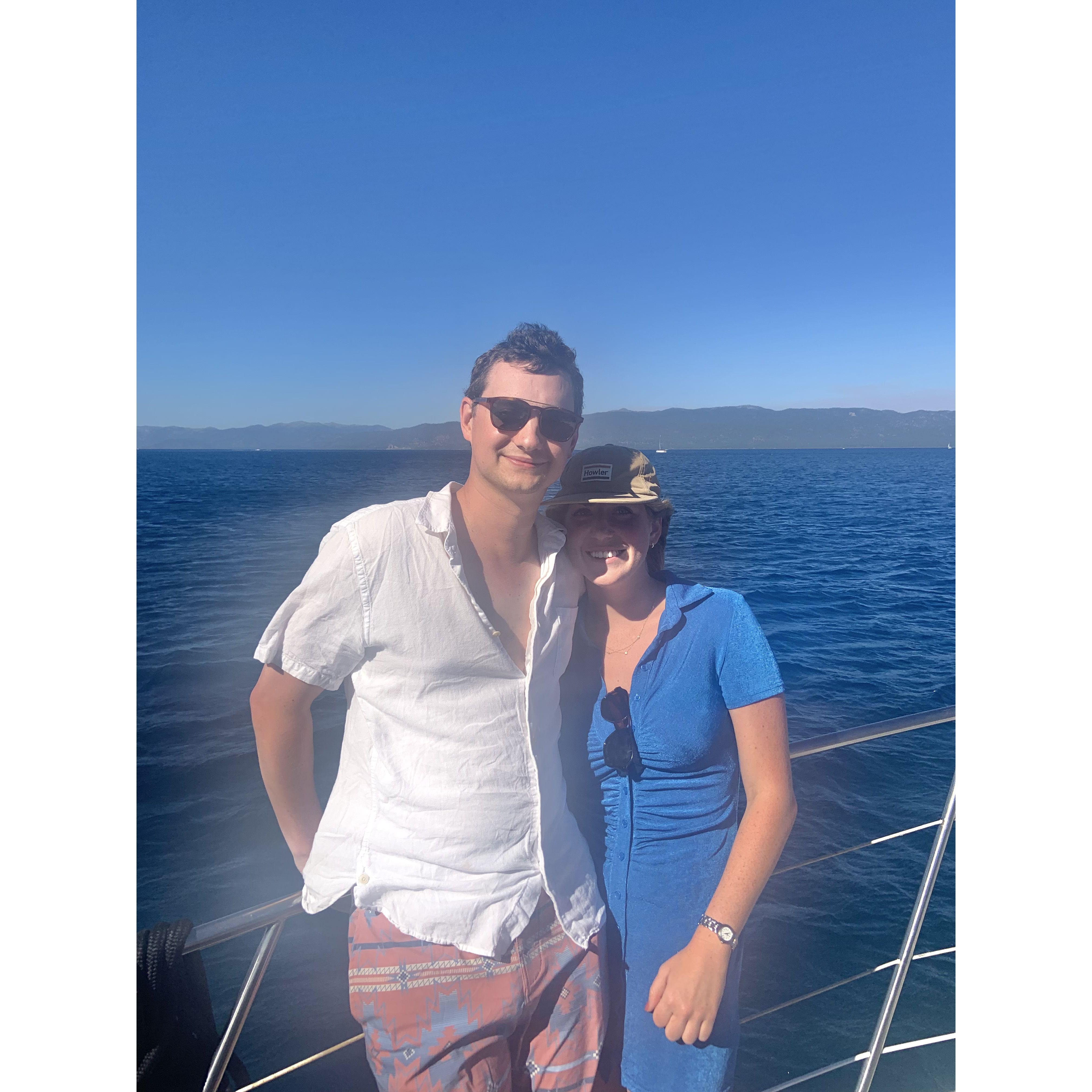 Tahoe