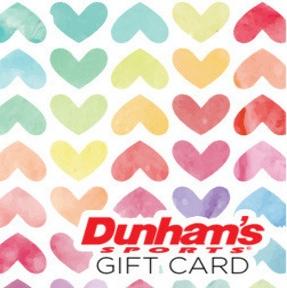 Dunham’s Sport Gift Card