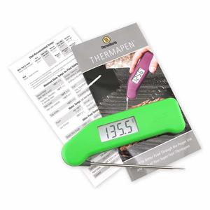 Classic Super-Fast® Thermapen® - Green