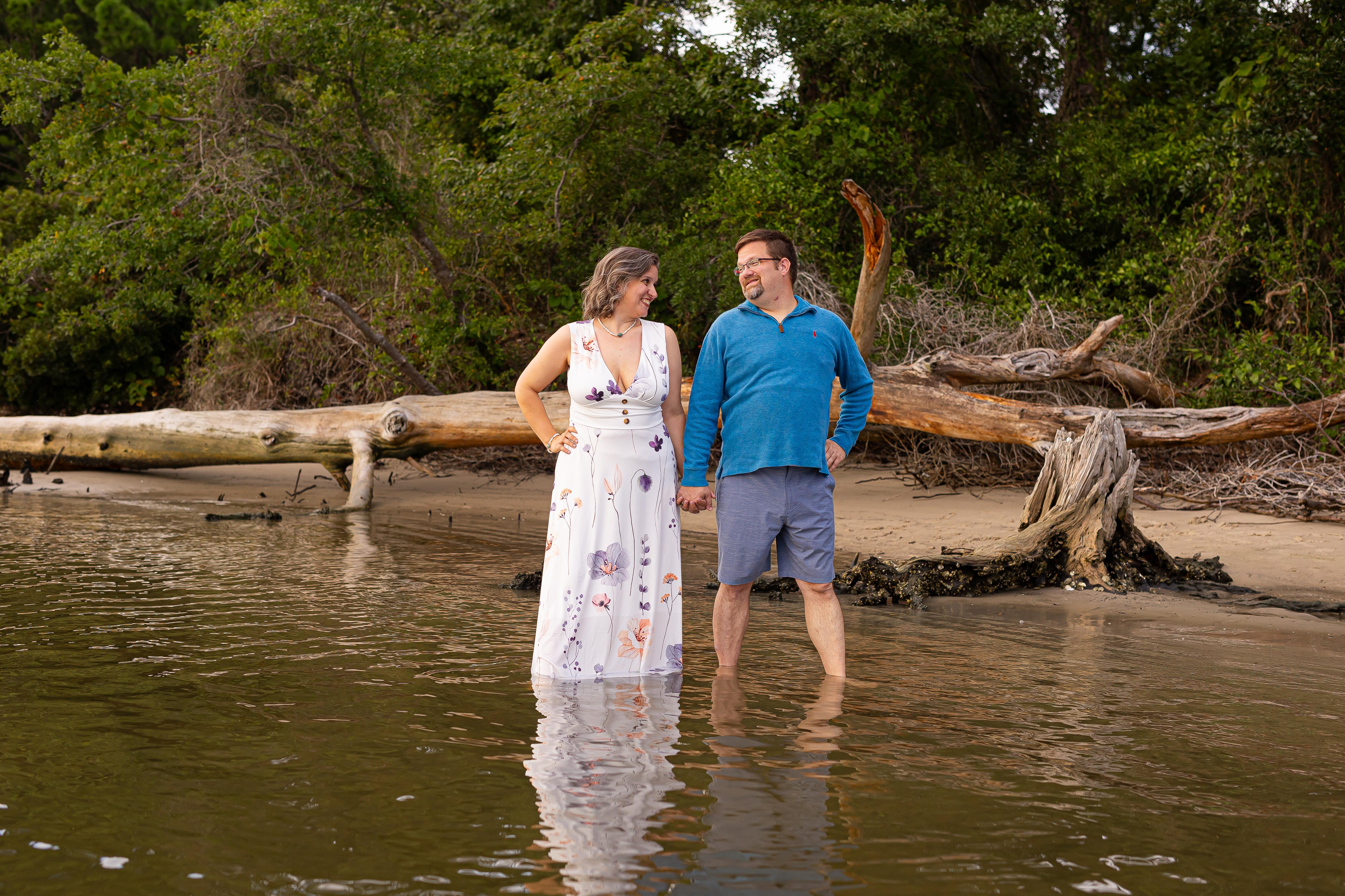 The Wedding Website of Christina Montalvan and Thomas Byrd