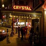 EAT + DRINK: McMenamins Crystal Ballroom