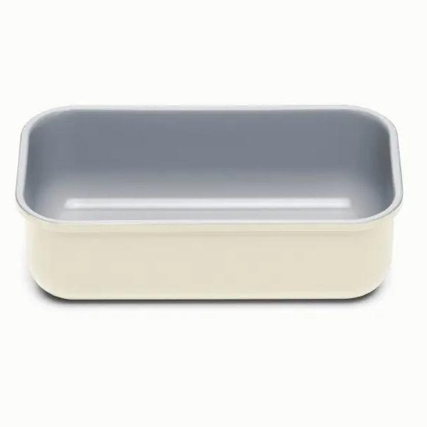 Loaf Pan | Cream Color