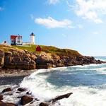 Nubble Lighthouse
