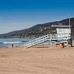 Zuma Beach