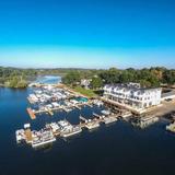 Green Lake Marina