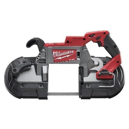 Milwaukee 2729-20 M18 FUEL Deep Cut Band Saw Bare Model: 2729-20
