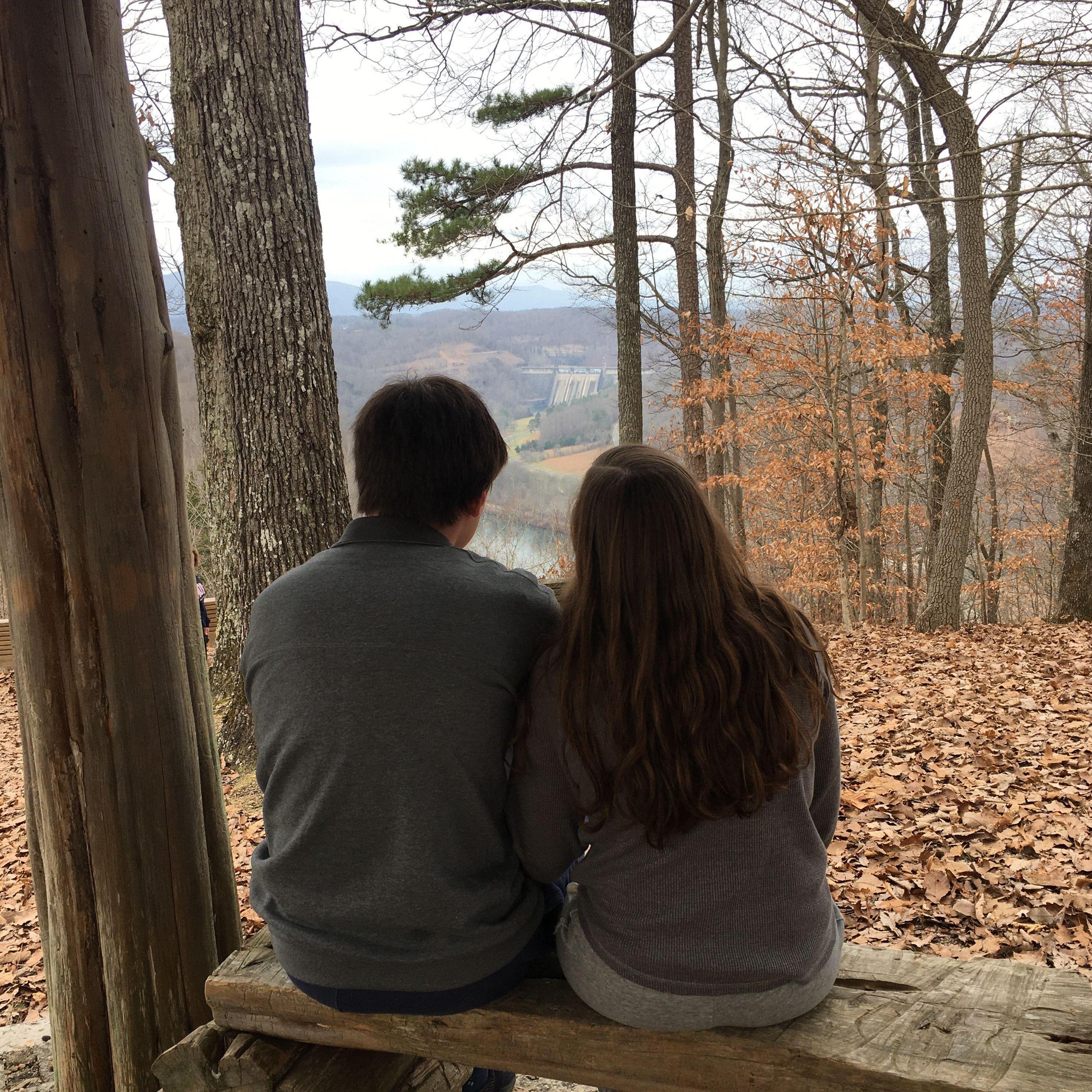 Vacation in Norris, TN