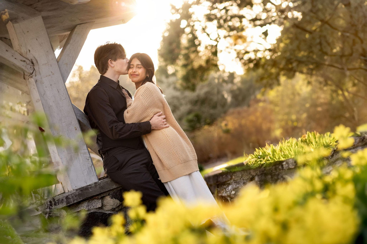 The Wedding Website of Brianna Ramirez and Brody Willard