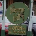 Burgoyne Grill