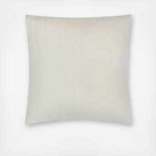 Reversible Flannel Sham