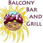 Balcony Bar & Grill