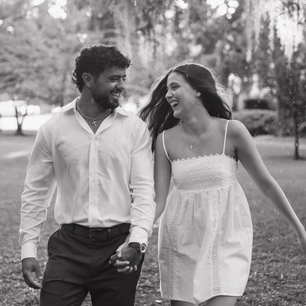 Our newlywed fund