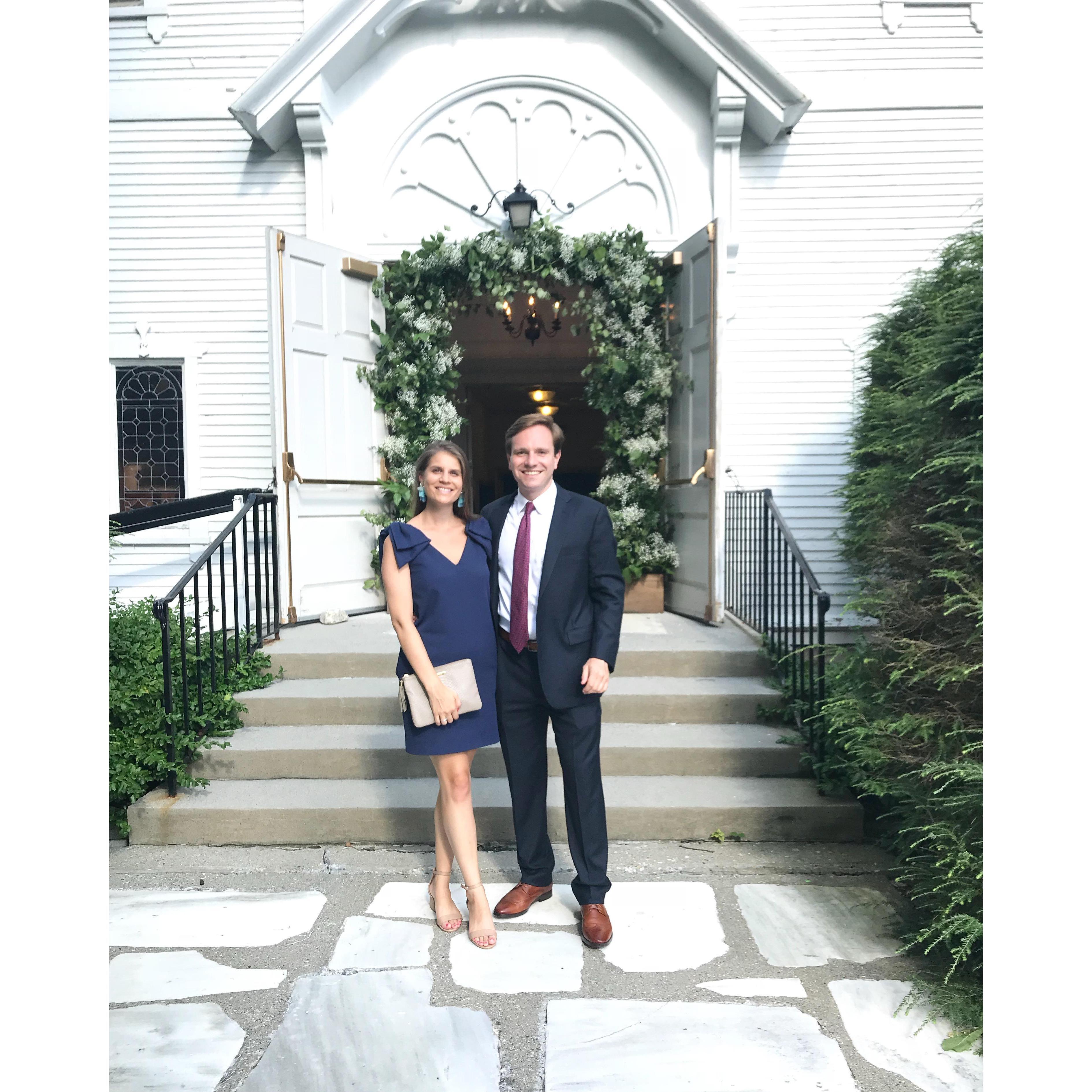 Manchester, VT 2018
