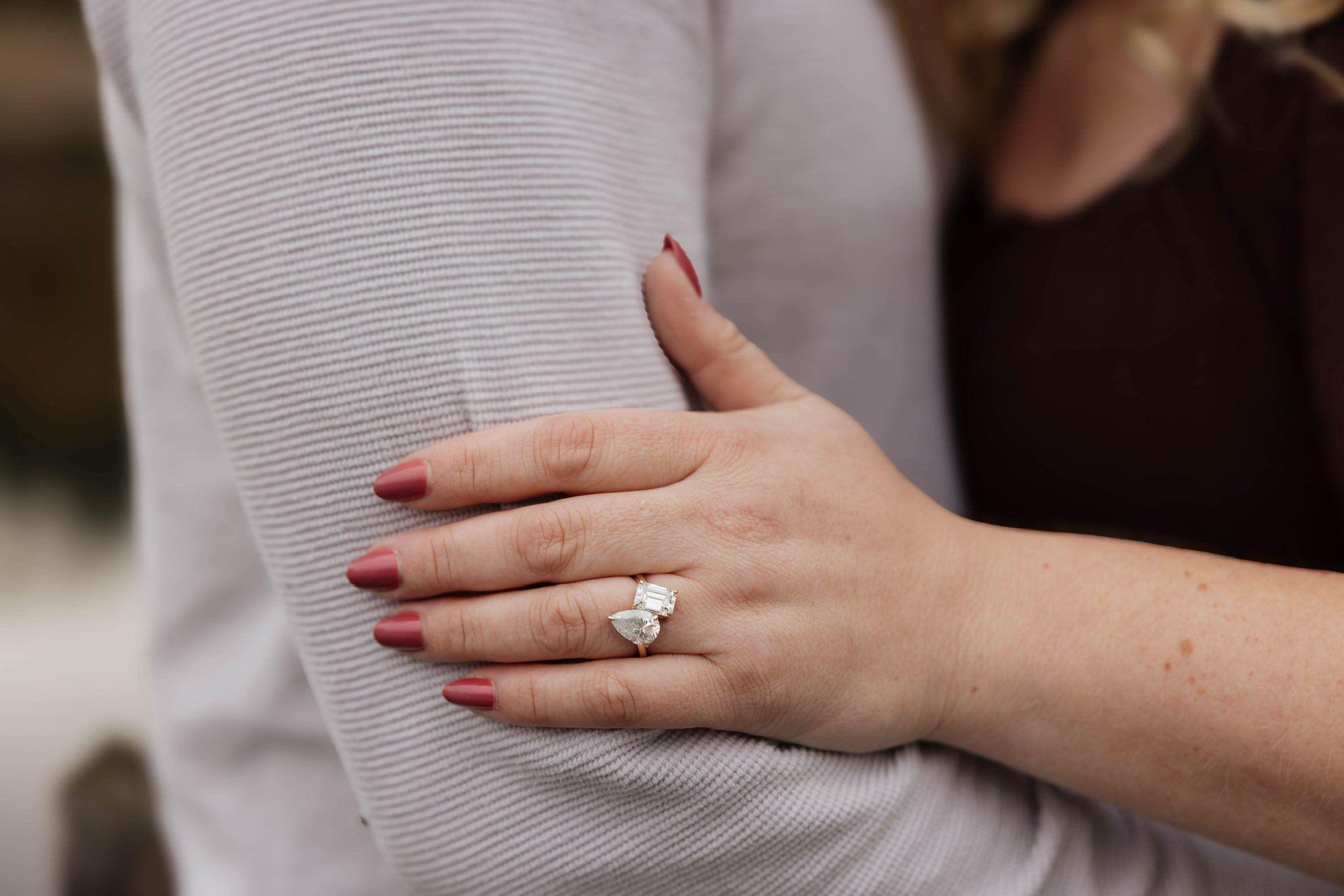 The Wedding Website of Erica Jaeger and Evan Elderkin