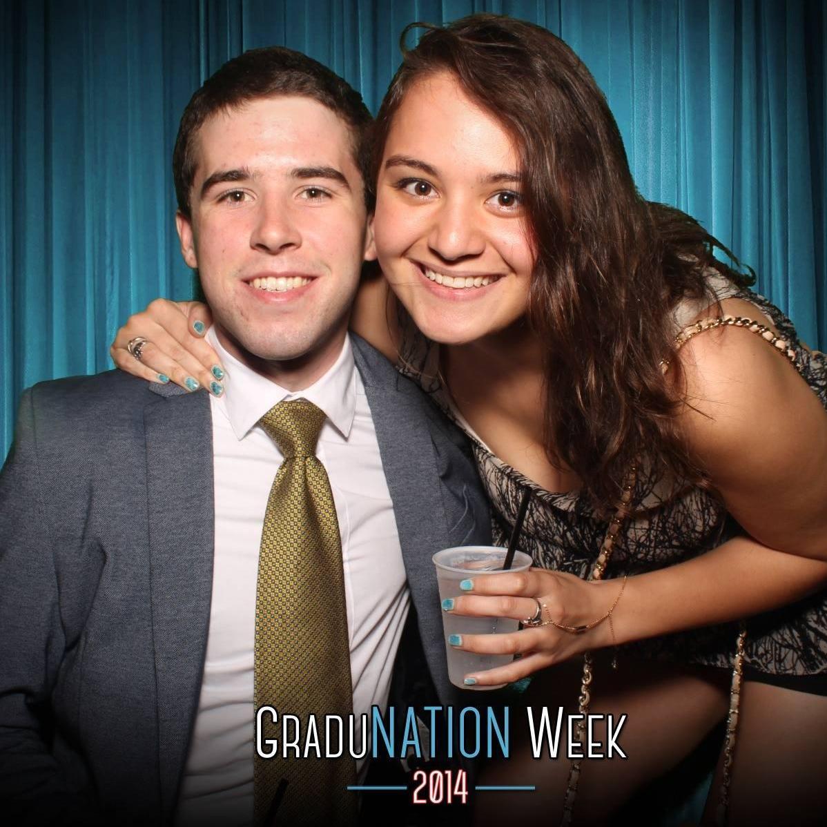 VU Senior Week 2014.