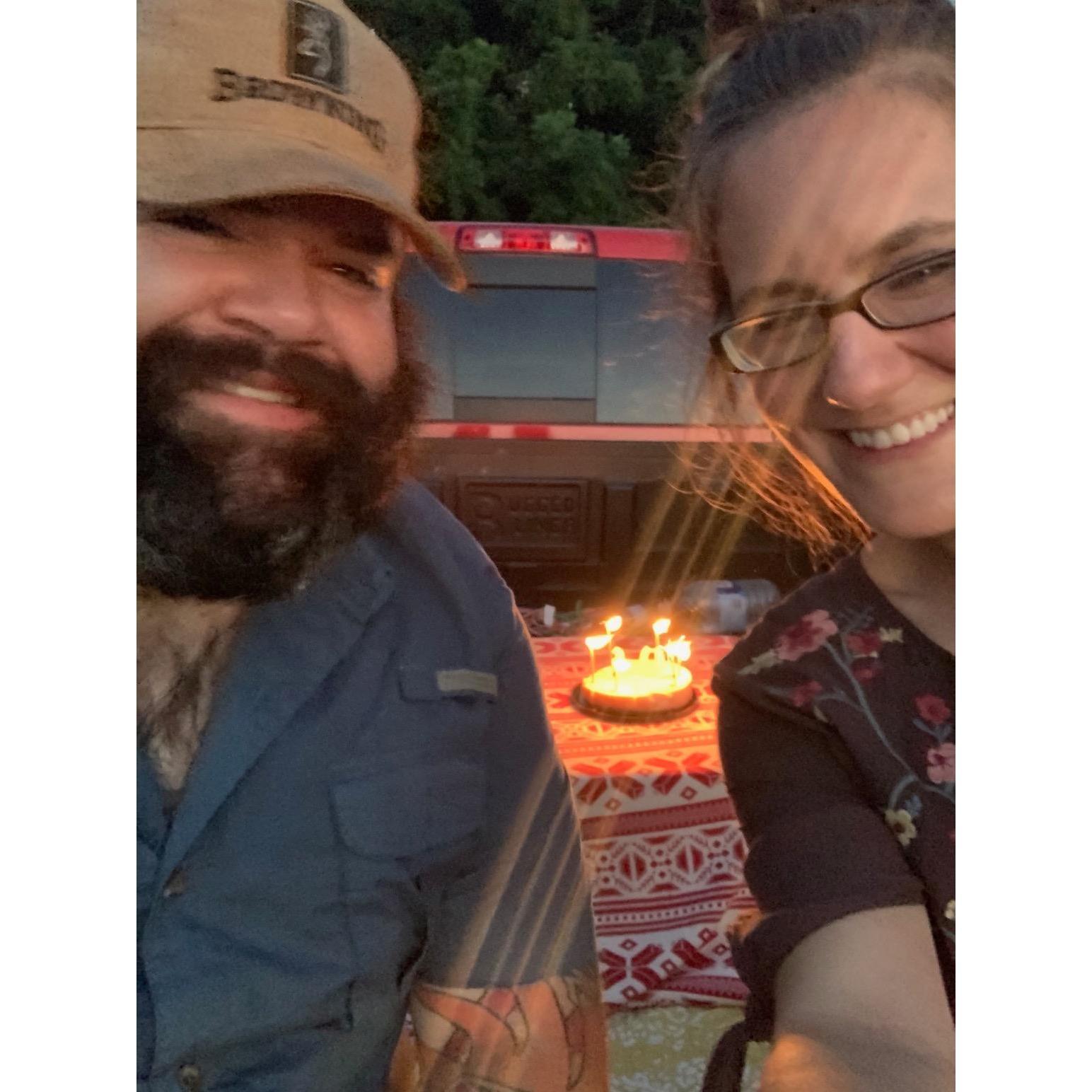 Jons 30th birthday!