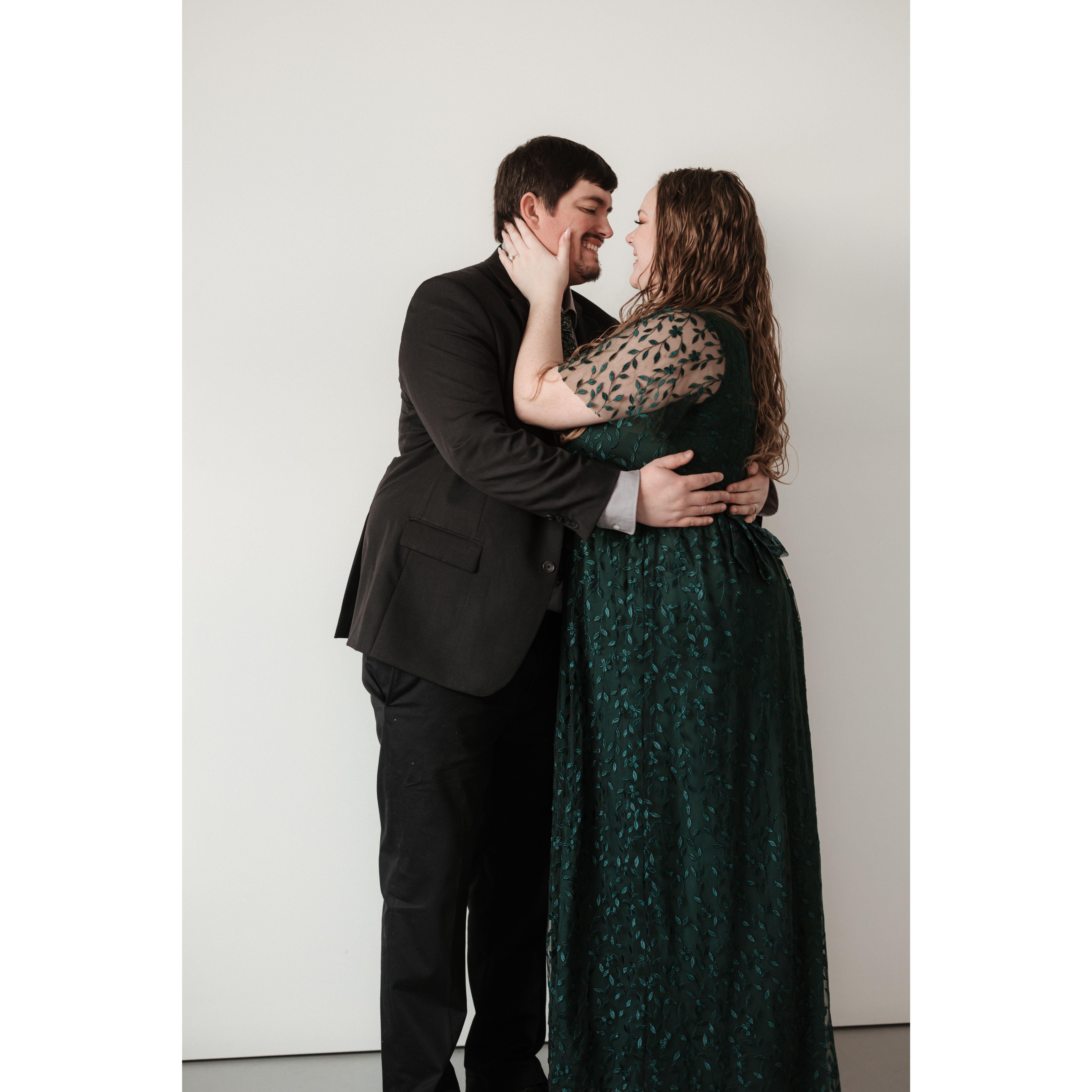 Engagement Photos