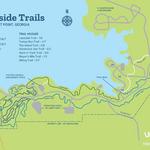 Lakeside Trails Mountain Bike Trails