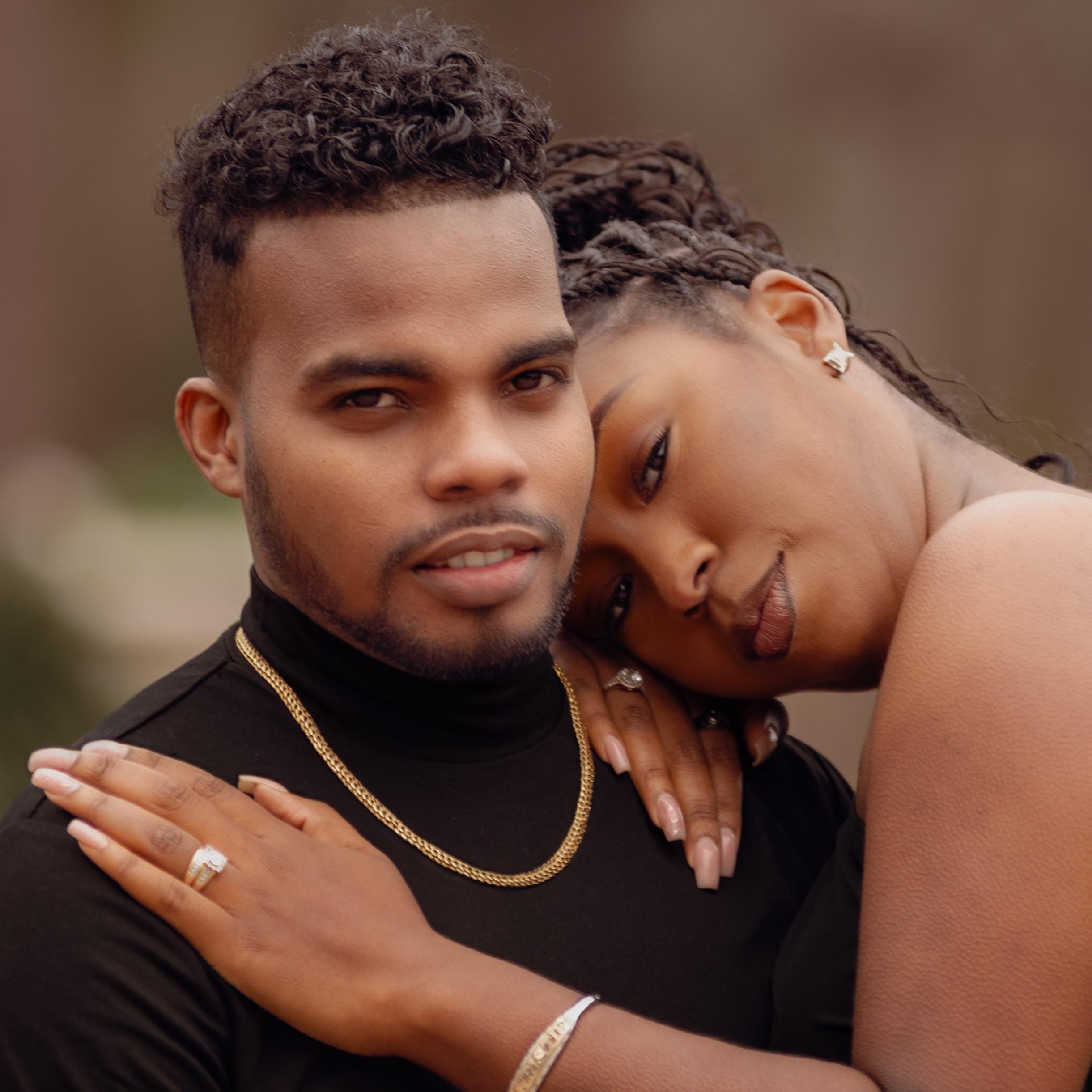 Christie Mc Lennan and Reshud Mc Lennan's Wedding site