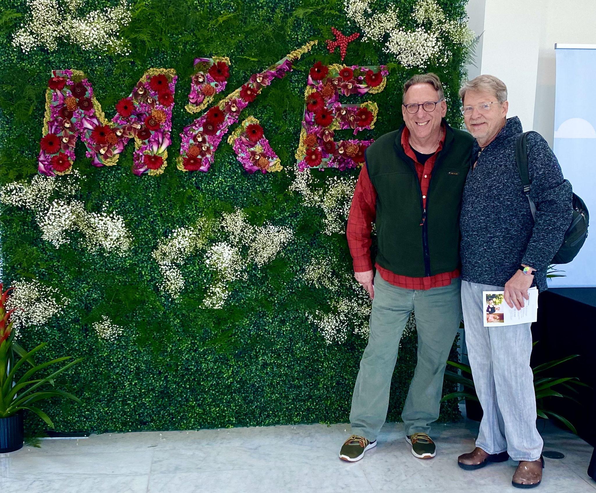 The Wedding Website of Raymond Paul Konz-Krzyminski and Charles David Hyams