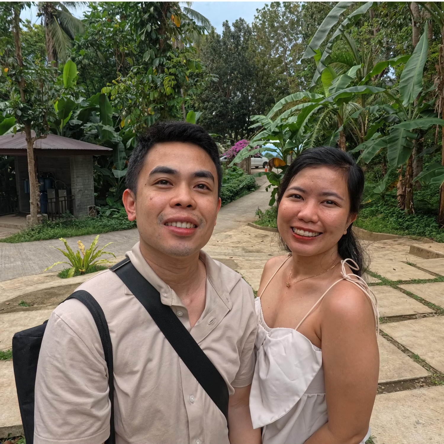 Gala gala lang pag may time