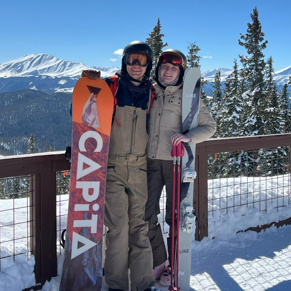 Ski Passes