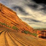 Red Rocks Amphitheatre