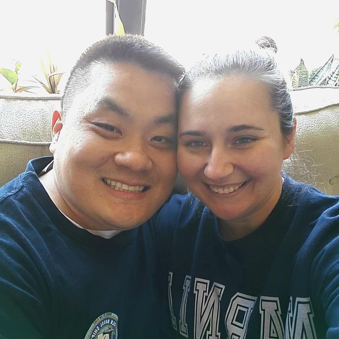 Leanne Ressler and Daniel Kim's Wedding Website