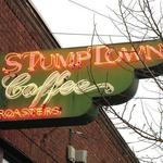 Stumptown Coffee Roasters