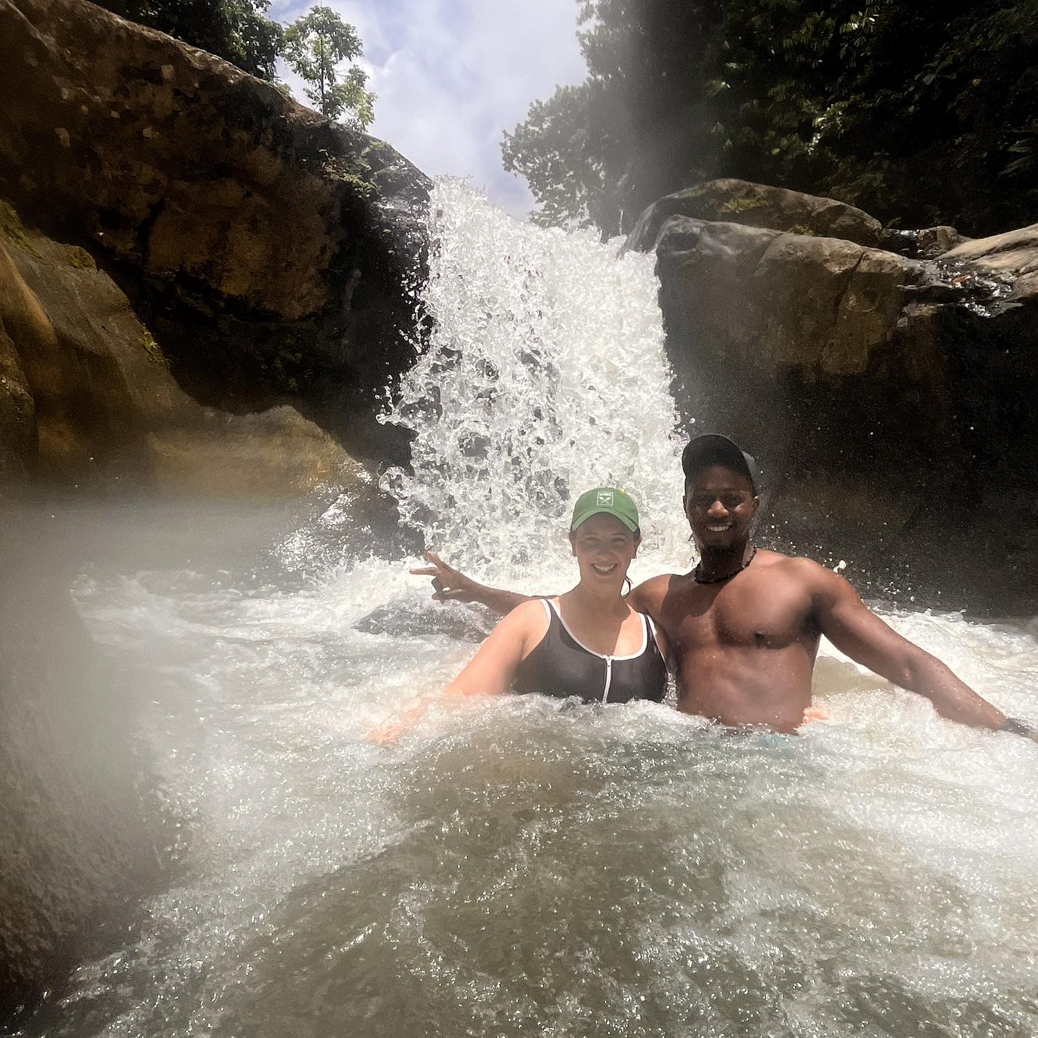 Waterfall (PR)