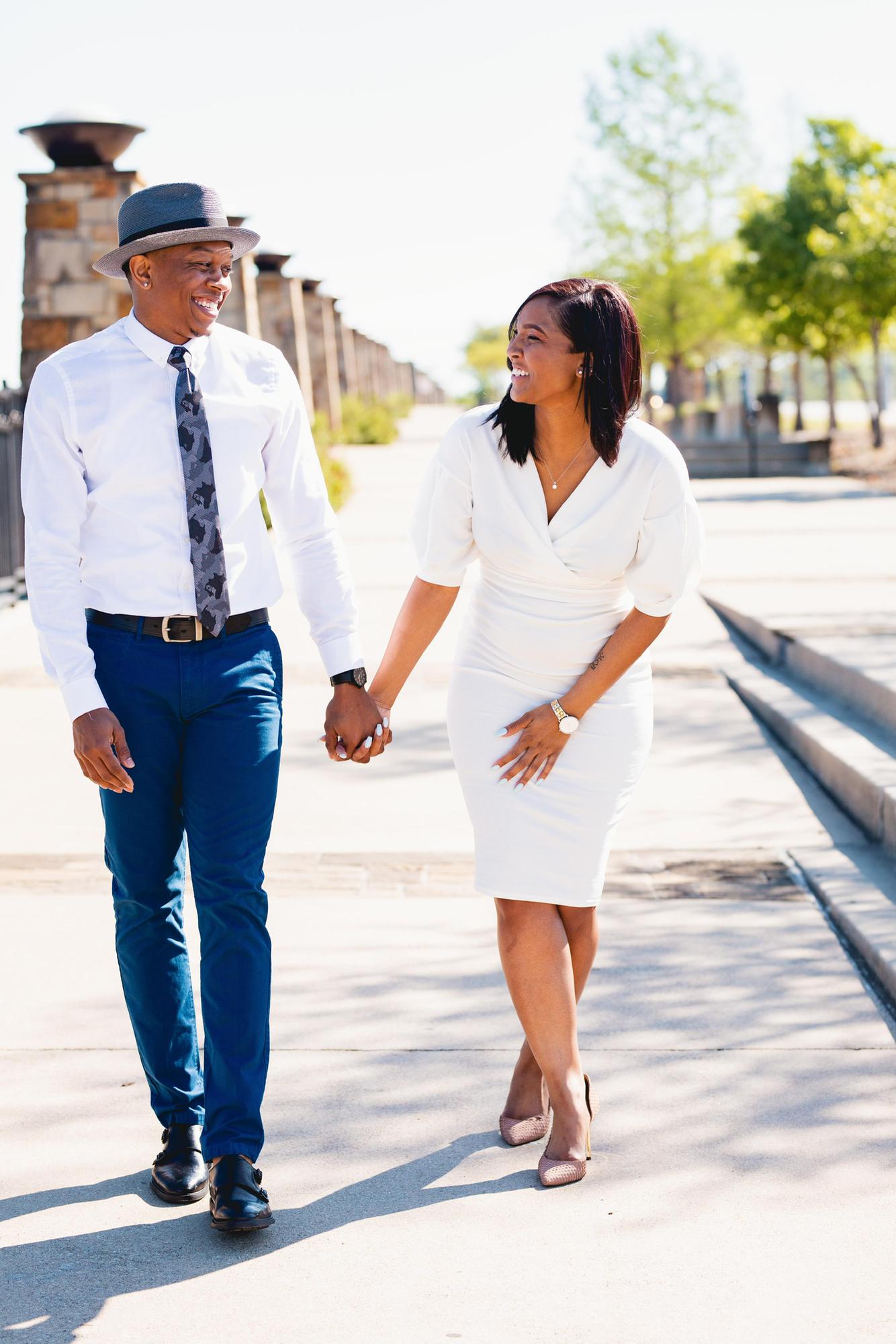 Cru-Anthony’s Pregnancy announcement