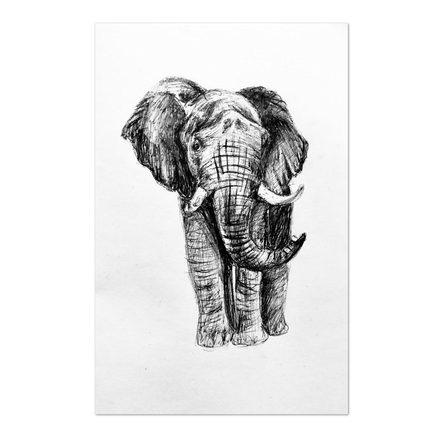 Wiser With Age
Ink on Paper
5x7
Framed
Suggested Price: $30
SOLD