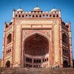 Fatehpur Sikri