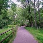 Nixon Park Nature Center