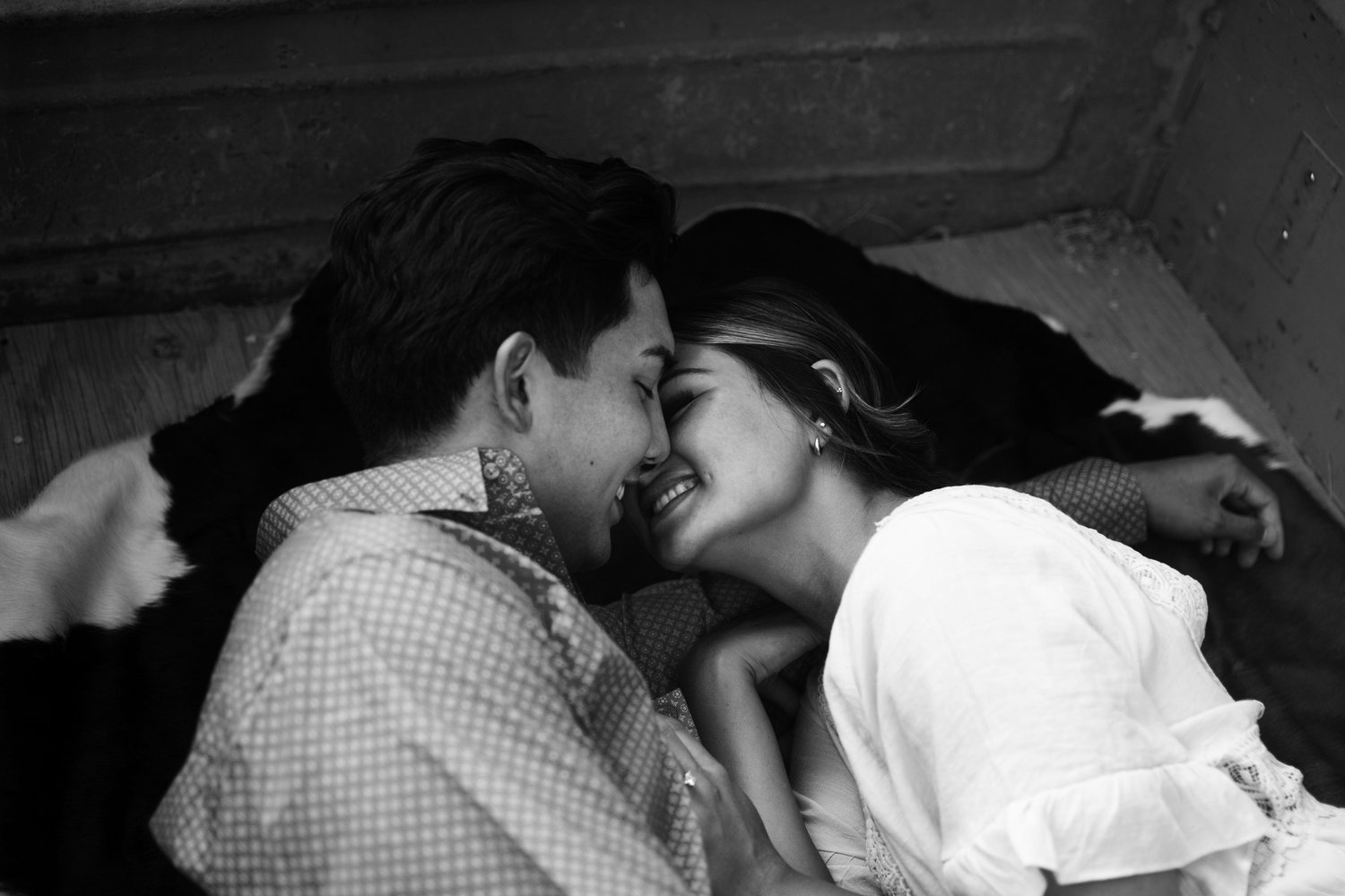 The Wedding Website of Sibrina Cosgriff and Justin McKee