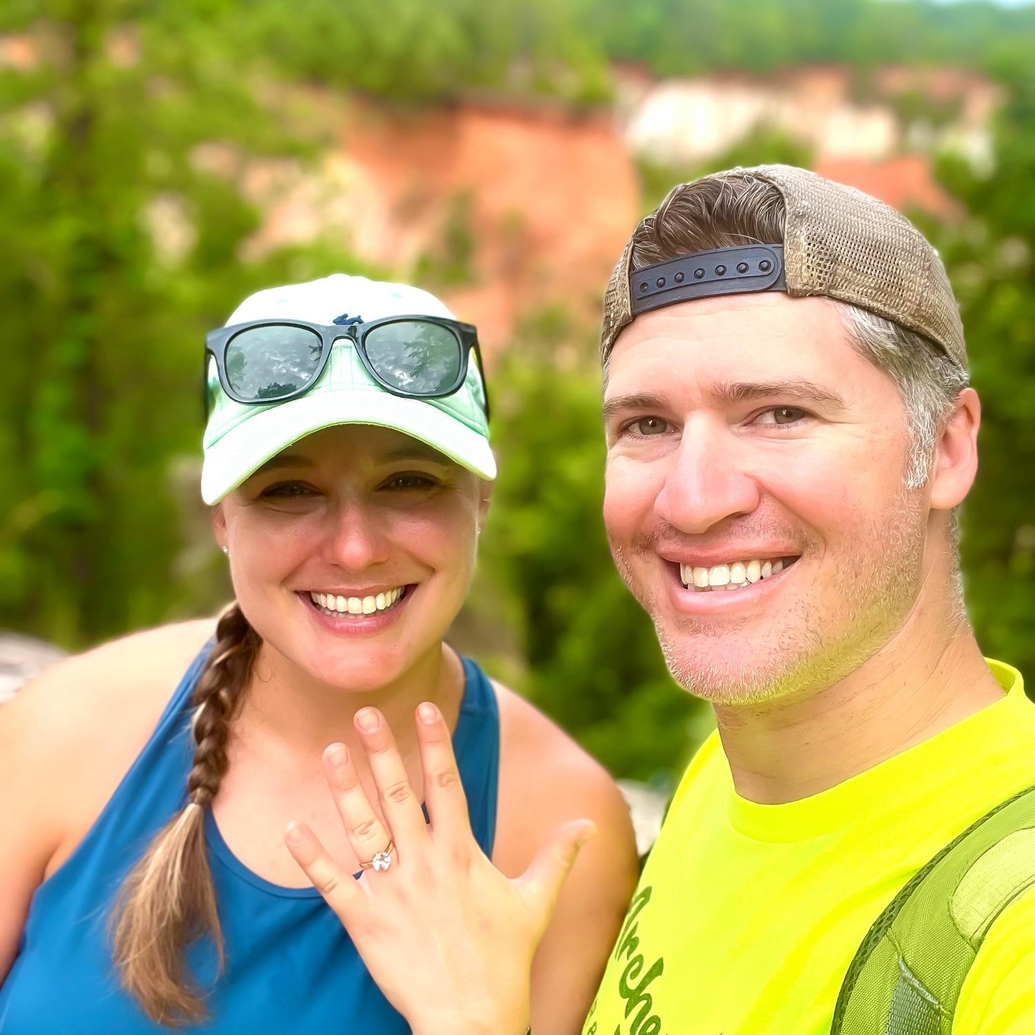 Fiancés! 💍 June 2025