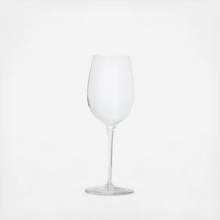 Crescendo Chardonnay Wine Glass, Set of 4