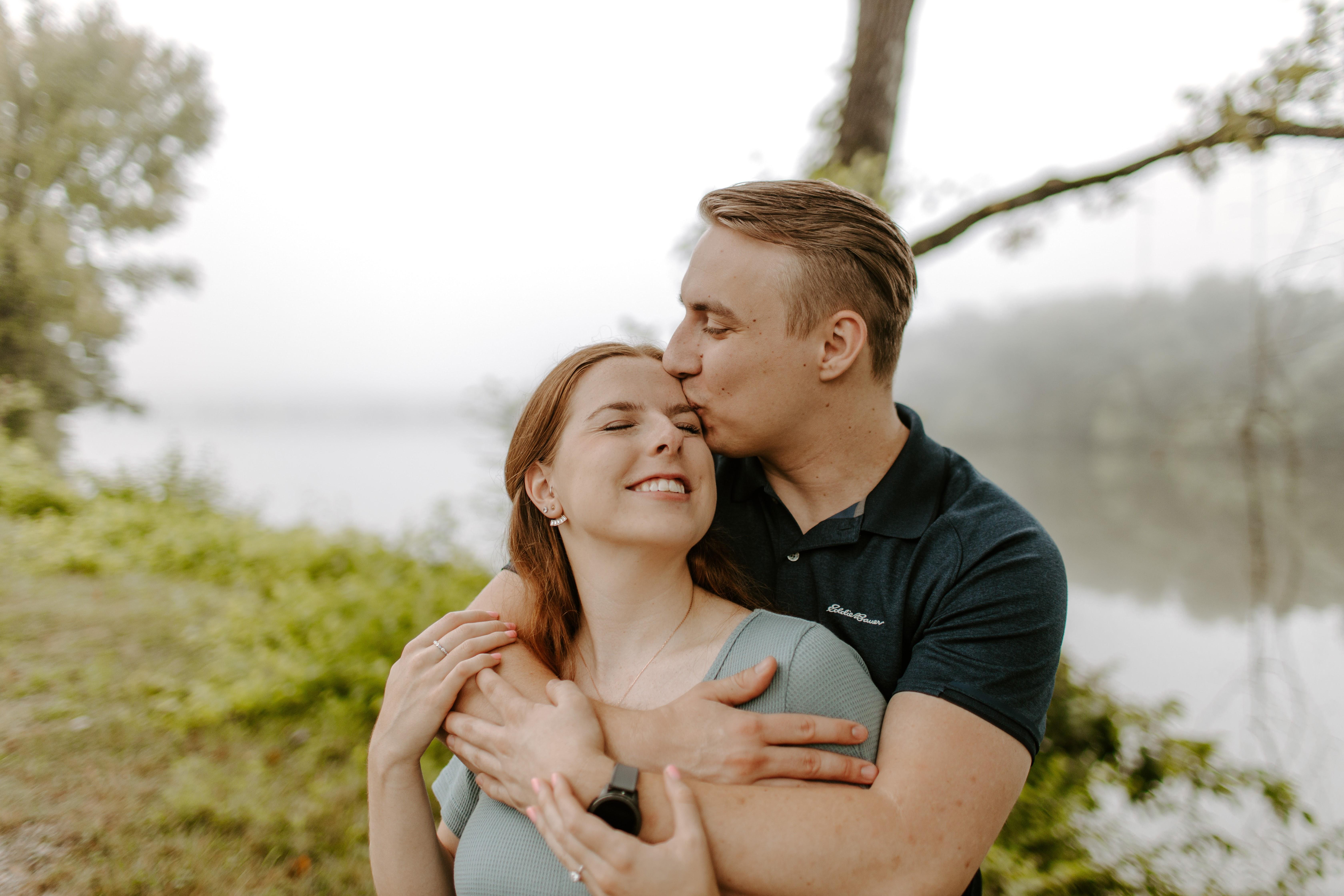 The Wedding Website of Jack Deinhart and Megan Montana