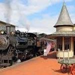 New Hope Railroad